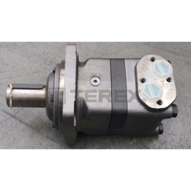 MOTOR, HYD, OMV 400, 50mm SHAFT (OLD # 02220219)