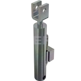 LH HYD CYLINDER, LOCKING PIN, HOPPER WING