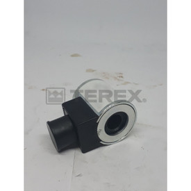 COIL, 24V, TRACK CUT OFF VALVE