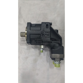 80CC BENT AXIS MOTOR WITH FLANGES