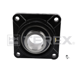 BEARING, 60mm, 4-HOLE FLANGE
