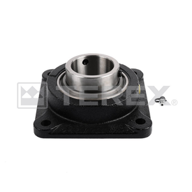 BEARING, 70mm, FLANGE, 4-HOLE
