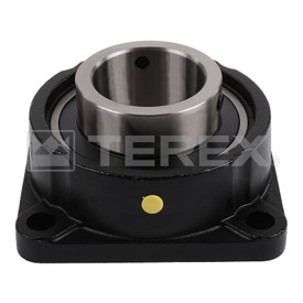 BEARING, 90mm, FLANGE, 4-HOLE, COLT