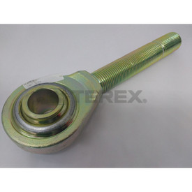 M36 HARDENED BALL END- RIGHT HAND
