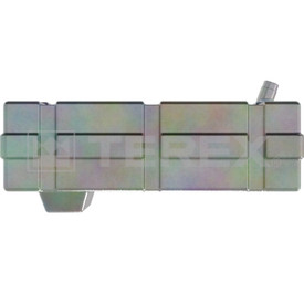 PLASTIC FUEL TANK 1421157 (72 GALLON)