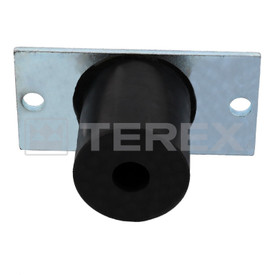 RUBBER STOP