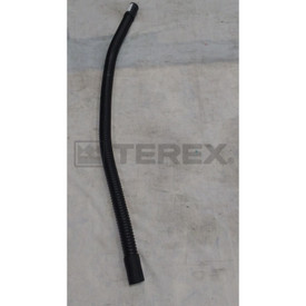 38mm Scavanger Pipe 1200mm long