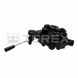 VALVE, 1 BANK, WALVOIL SDM14