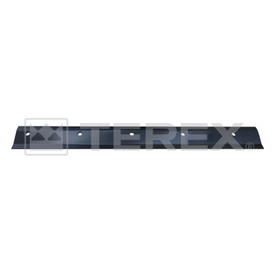 TITAN/WARRIOR 5 HOLE SCREEN CLAMP RH