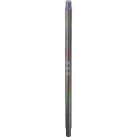 SHAFT, DRIVE DRUM, COLLECTION CONV, W1400