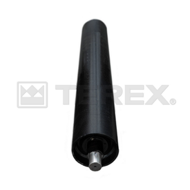 DRUM, TAIL, COLLECTION CONV, W1800 / W1400X