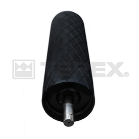 DRUM, DRIVE, SIDE CONV, W1400X / W1800 / W2100