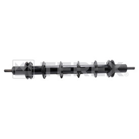 ROLLER, DISC RETURN, L1145, 40"