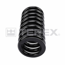 SPRING, S/BOX, 10", W1400 / 1800 & CH2100