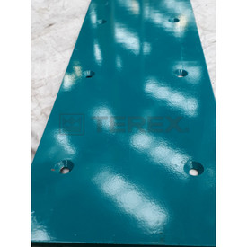 LINER PLATE, S/BOX BREAKERBOX, 20x6