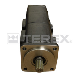 PUMP, HYD, 5063/5033/5033, TRIPLE, CH2100X (09560153/09520127)