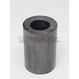 SPACER, AIR FILTER BRACKET, DONALDSON PSD09