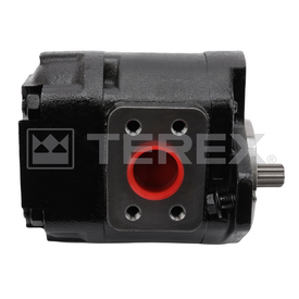 PUMP, HYD, X1A 5023/5023 C/W, CAT 4.4, DAVID BROWN