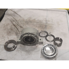 OIL COOLER, BEC1240