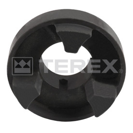 COUPLING, HRC150, 2012 T/LOCK (OLD # 1900600)