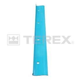 WARRIOR 800 TOP DECK SCREEN CLAMP