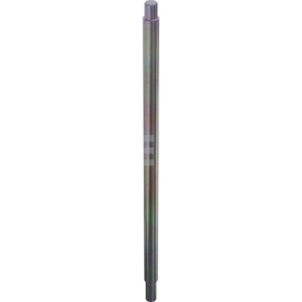 SHAFT, DRIVE DRUM, COLLECTION CONV, W1400X