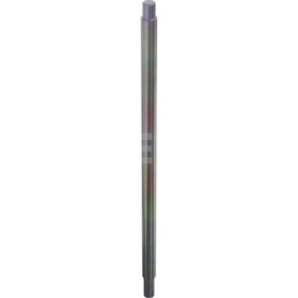 SHAFT, DRIVE DRUM, COLLECTION CONV, W1400X