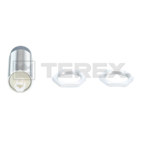 SENSOR, PROXIMITY, INDUCTIVE, M30, 30mm