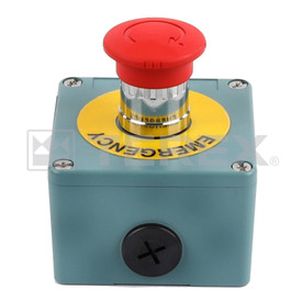 SCHNIDER ELECTRIC E-STOP