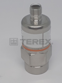 SENSOR, PRESSURE, 250BAR (PA9021)