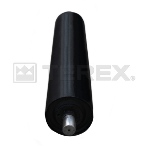 DRUM, TAIL, SIDE CONV, 8" X 39", W1800 / W1400X