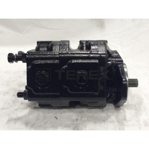 PUMP, HYD, 5023/5023, REVERSE, TANDEM, CAT