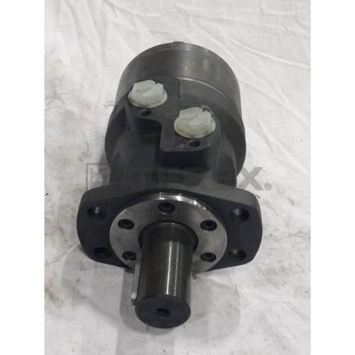 MOTOR, HYD, OMH 315, ST SHAFT