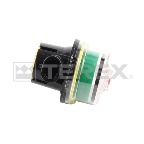 7.5KPA AIR BLOCKAGE INDICATOR