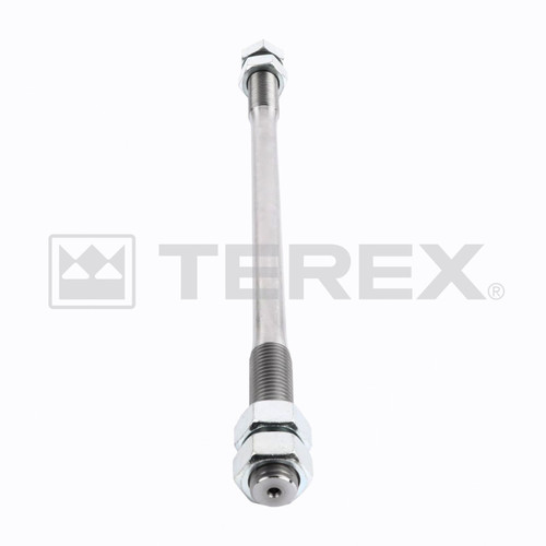 FM200 DEWATERER VIB MOT0R BOLT