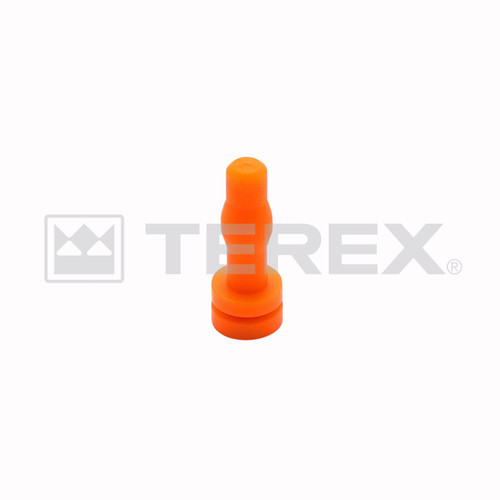 RETAINING PIN FOR DEWATERER SCREEN PANEL