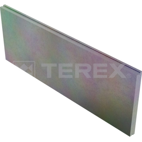 DEWATERING PANEL 800MM X 300MM X 30MM 500 MICRON