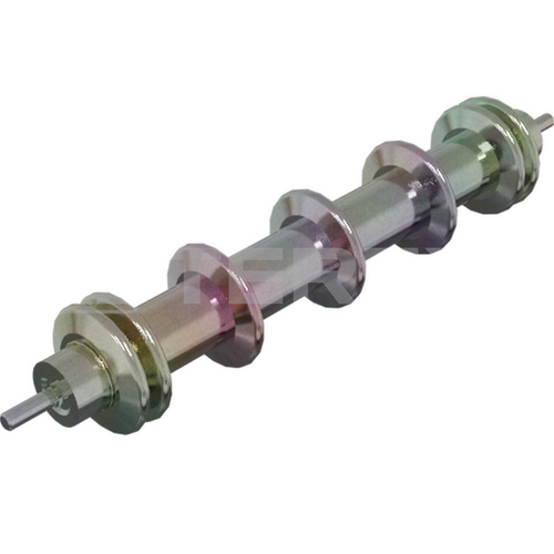 780MM DISC RETURN ROLLER