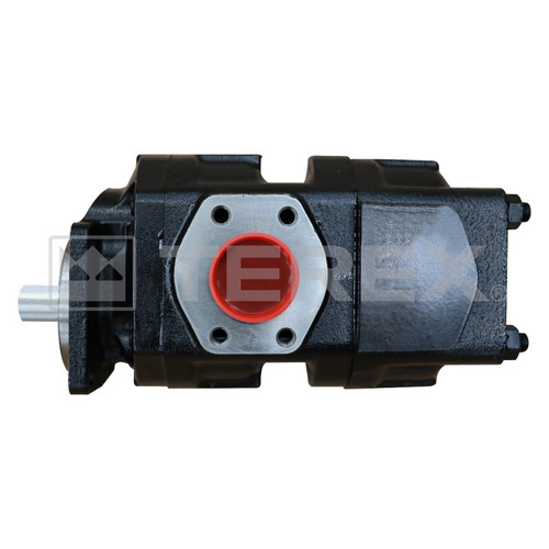PUMP, HYD, X1A 5033/5033, TANDEM, DAVID BROWN