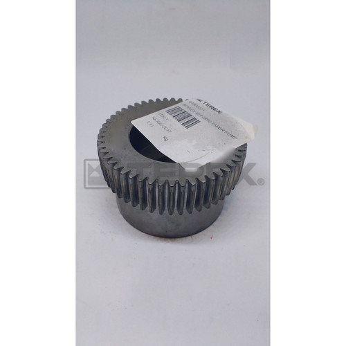 HUB, PUMP, 48T, BOWEX