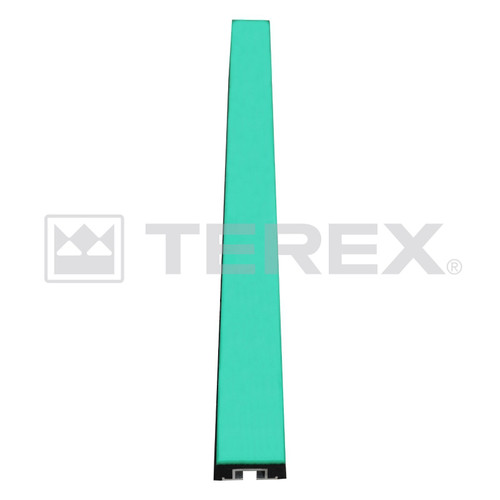 IMPACT BAR, 1240mm, SCREENER (SAME AS 20.20.2037)