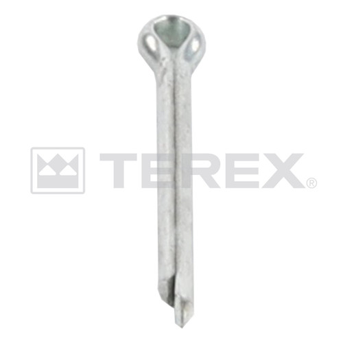 PIN - SPLIT COTTER DIA 5X50 BS 1574