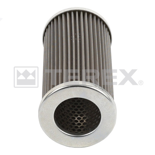 FILTER, HYD SUCTION, ELEMENT (SCREENER)