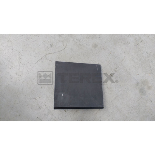 CHASSIS FEEDBOOT WEAR LINER LH