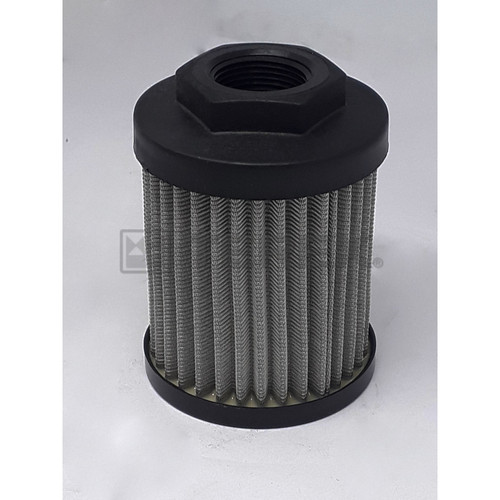 XH500 SUCTION STRAINER