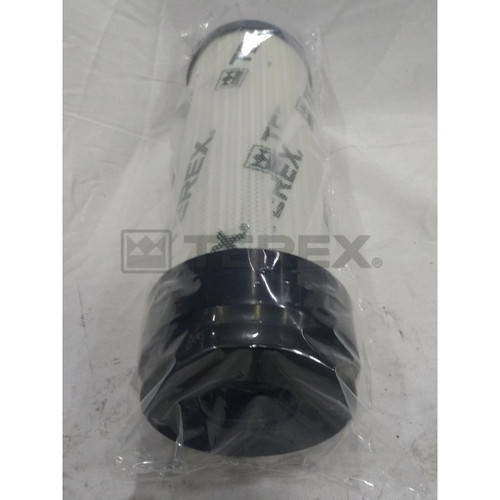 FILTER, HYD RETURN, ELEMENT, XH500