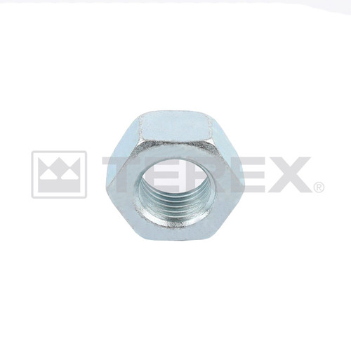 NUT, M36, TOGGLE ROD