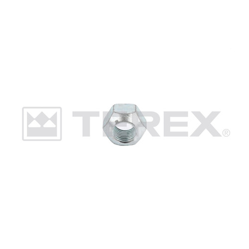 NUT, M36, WEDGE BOLT