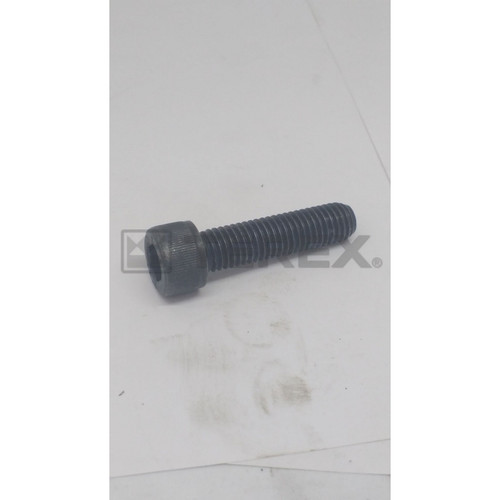 M10X40 HEX SOCKET SET SCREWS ISO 4029 - 45H W/KNURL
