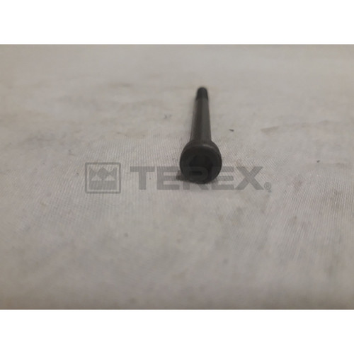 M5-0.80X75 BLACK SOCKET HEAD CAP SCREW GR12.9 DIN912
